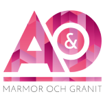 A & O Marmor & Granit AB