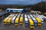 AB Stures Åkeri