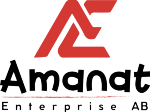 Amanat+Enterprise+AB