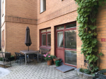 ASSIST BOSTAD & OMSORG I STOCKHOLM AB