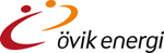 Övik+Energi+AB