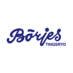 BÖRJES TINGSRYD AKTIEBOLAG