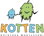 BOMO, BOTK INTRESSEFÖR F MONTESSORIPEDAGOGIK