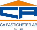 CA+Fastigheter+AB+(publ)