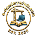 e-academyhub AB