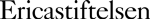 ERICASTIFT
