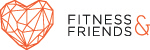 Fitness & Friends by NERO Aktiebolag