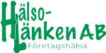 HÄLSOLÄNKEN AKTIEBOLAG