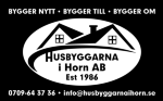 Husbyggarna+i+Horn+AB