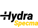HydraSpecma Component AB