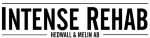 Intenserehab+Hedwall+&+Melin+AB