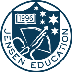 JENSEN EDUCATION AKTIEBOLAG