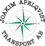 Joakim Apelqvist Transport AB