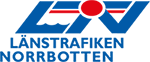 Länstrafiken+i+Norrbotten+AB