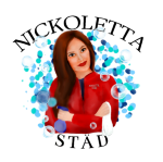 Nickoletta+Städ+AB