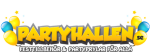 Partyhallen+AB