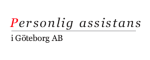 PERSONLIG ASSISTANS I GÖTEBORG AB