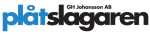 Plåtslagaren G.H. Johansson Aktiebolag