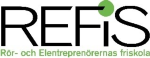 REFIS+Rör-+och+Elentreprenörernas+friskola+i+Sto