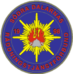SÖDRA DALARNAS RÄDDNINGSTJÄNSTFÖRBUND