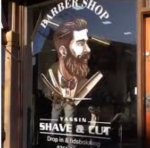 Shave N Cut YASSIN