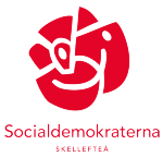 Skellefteå+Socialdemokratiska+Arbetarekommun