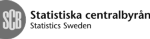 Statistiska+Centralbyrån