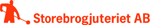 Storebrogjuteriet+AB
