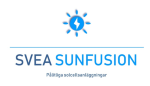 SVEA+SUNFUSION+AB