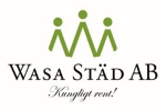 UK+WASA+Städ+AB