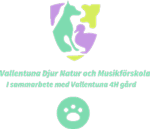 VALLENTUNA DJUR NATUR & MUSIKFÖRSKOLA