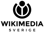 WIKIMEDIA SVERIGE WIKIMEDIA SVERIGE