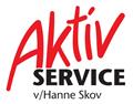Aktiv+Service/+Hanne+Skov
