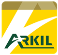 Arkil+A/S