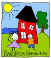 BANDHOLM+BØRNEHUS