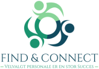 Find And Connect ApS