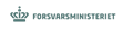 Forsvarsministeriet,+Departementet
