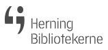 Herning+Bibliotekerne