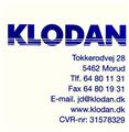 KLODAN+ApS