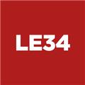 LANDINSPEKTØRFIRMAET LE34 A/S LANDINSPEKTØRFIRMAET LE34 A/S