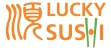 Lucky+Sushi