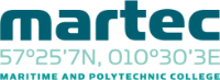 MARTEC Kragholmen