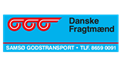 SAMSØ GODSTRANSPORT APS