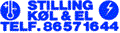 STILLING+KØL+&+EL+APS