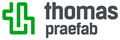 thomas praefab Østervrå A/S