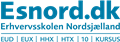 U/NORD - Milnersvej U/NORD - Milnersvej