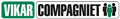 VIKARCOMPAGNIET ApS
