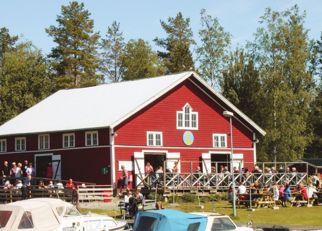 Godisvågen i Skellefteå AB
