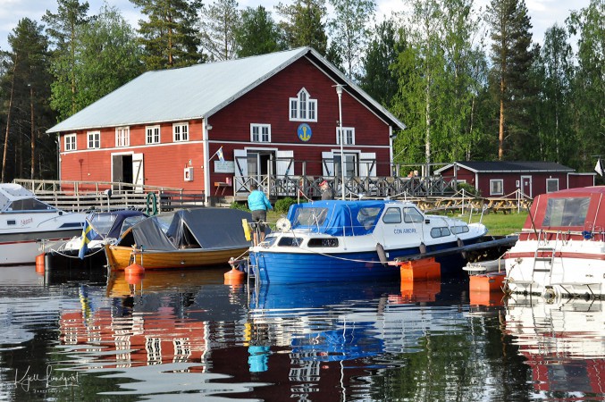 Godisvågen i Skellefteå AB
