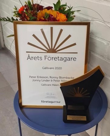 Söker mattläggare med GVK och sanerare Asbest